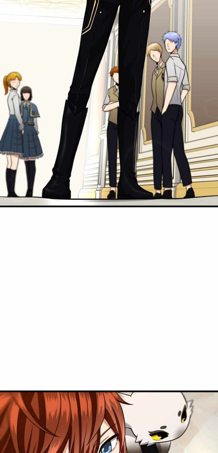 The Beginning After The End: Side Story – Jasmine: Wind-Borne Chapter 91 248 05