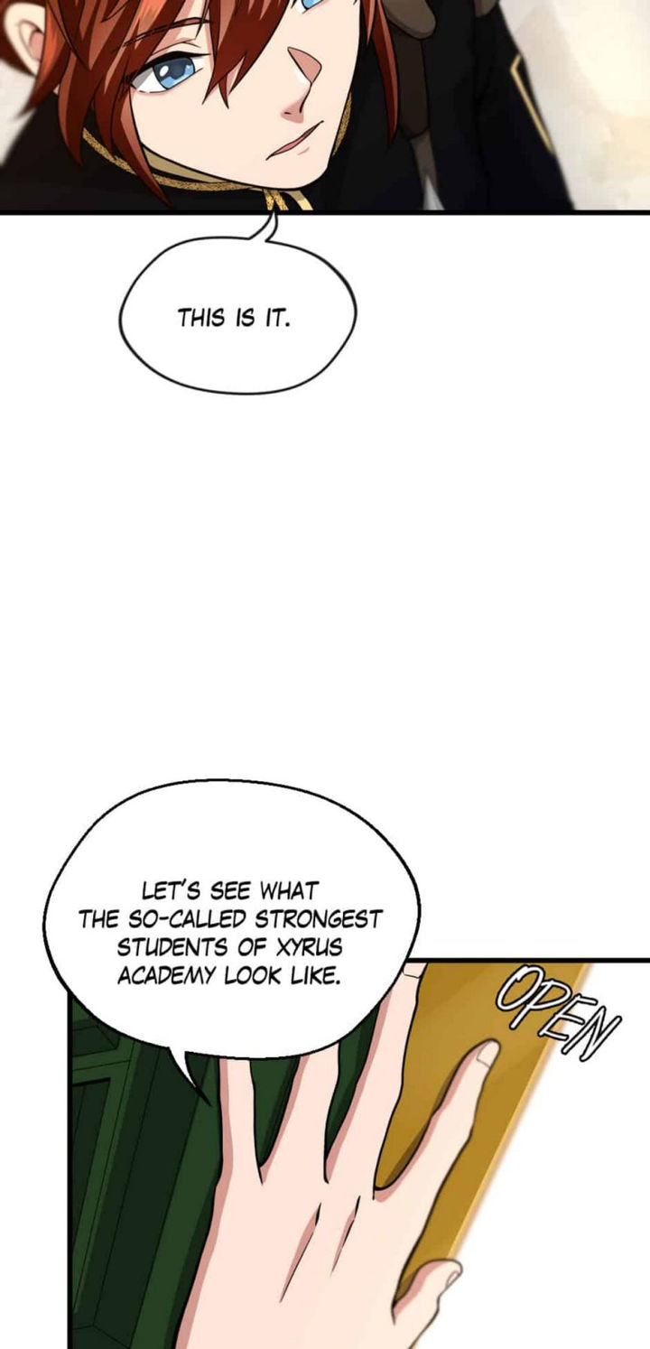 The Beginning After The End: Side Story – Jasmine: Wind-Borne Chapter 91 249 06