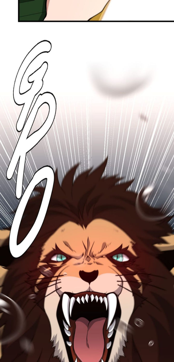 The Beginning After The End: Side Story – Jasmine: Wind-Borne Chapter 91 250 07