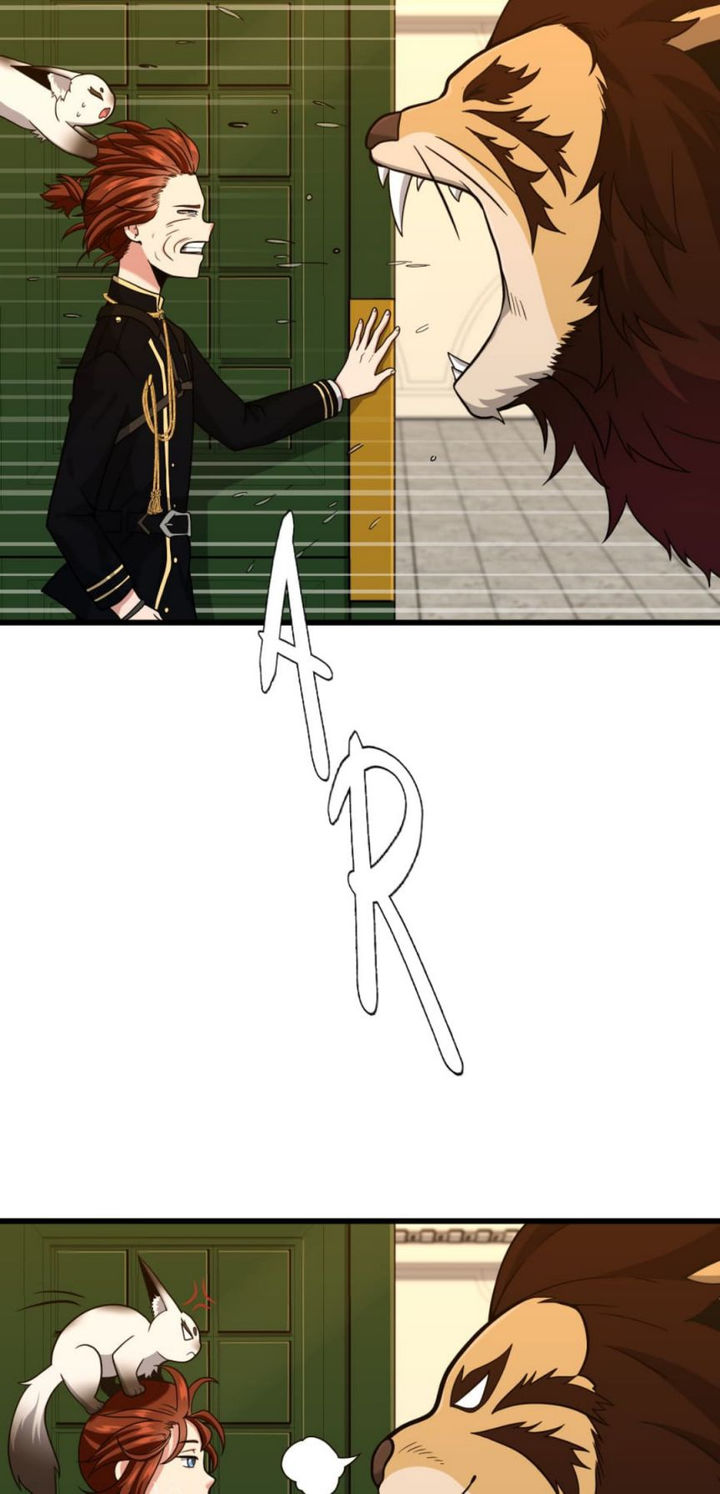 The Beginning After The End: Side Story – Jasmine: Wind-Borne Chapter 91 252 09