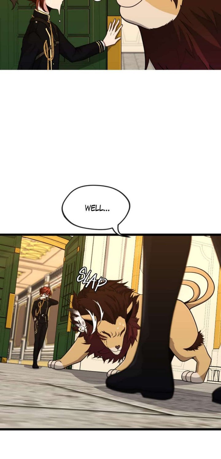 The Beginning After The End: Side Story – Jasmine: Wind-Borne Chapter 91 253 10