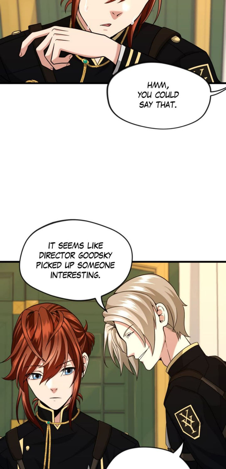 The Beginning After The End: Side Story – Jasmine: Wind-Borne Chapter 91 256 13