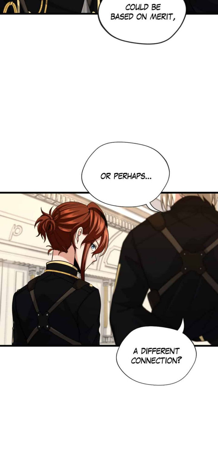 The Beginning After The End: Side Story – Jasmine: Wind-Borne Chapter 91 257 14