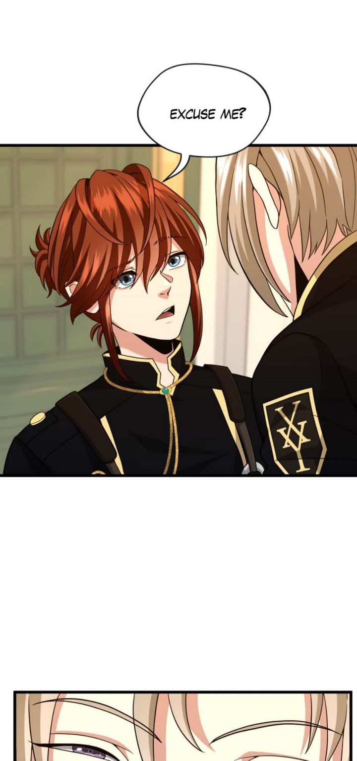 The Beginning After The End: Side Story – Jasmine: Wind-Borne Chapter 91 259 16