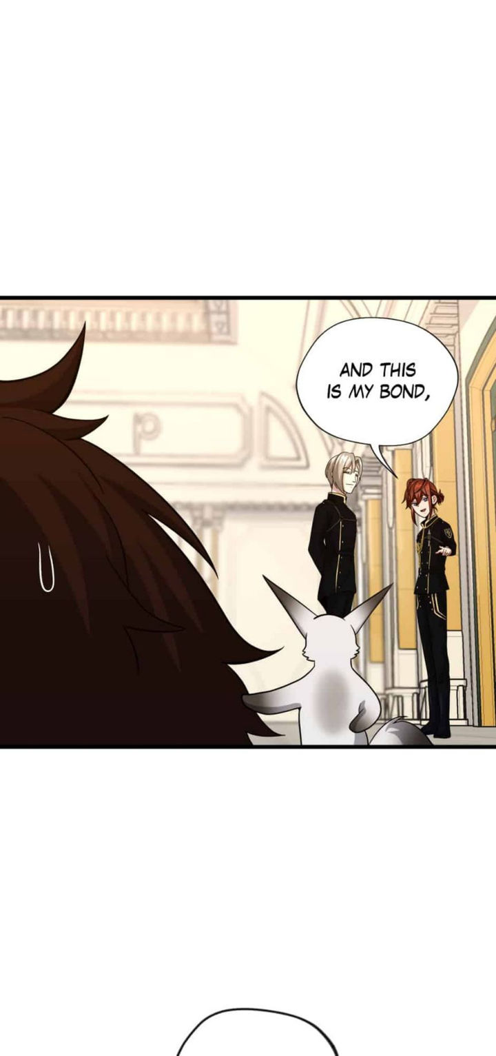 The Beginning After The End: Side Story – Jasmine: Wind-Borne Chapter 91 262 19