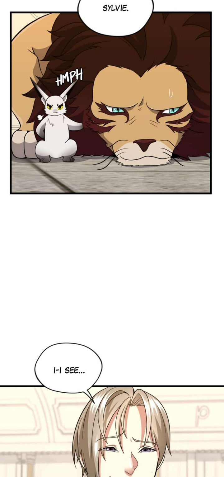 The Beginning After The End: Side Story – Jasmine: Wind-Borne Chapter 91 263 20