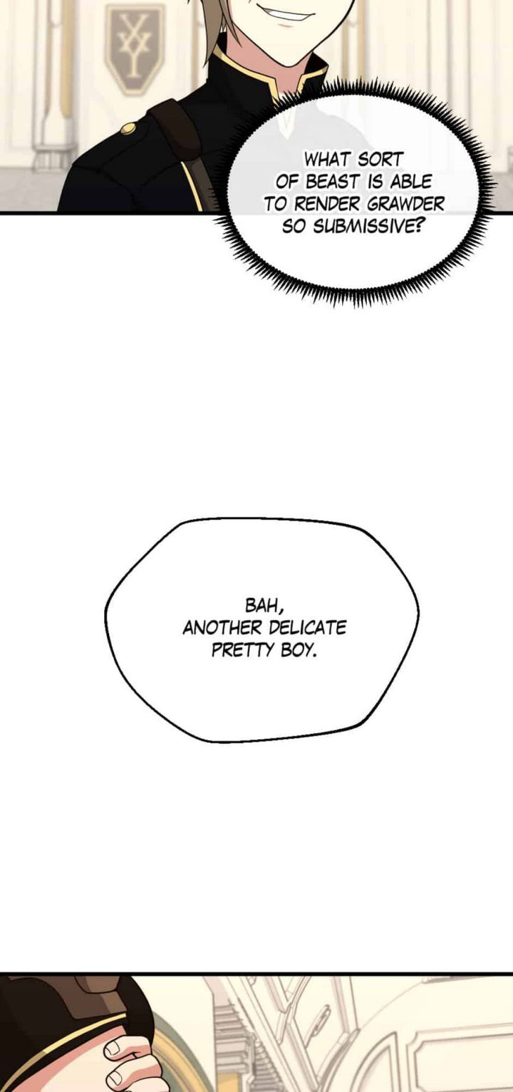 The Beginning After The End: Side Story – Jasmine: Wind-Borne Chapter 91 264 21