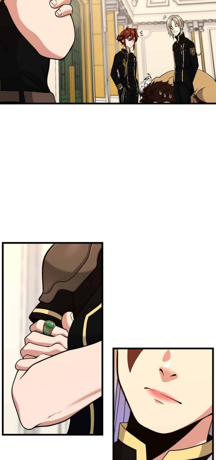 The Beginning After The End: Side Story – Jasmine: Wind-Borne Chapter 91 265 22