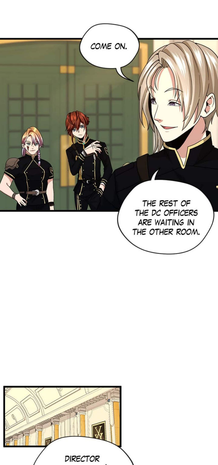 The Beginning After The End: Side Story – Jasmine: Wind-Borne Chapter 91 271 28