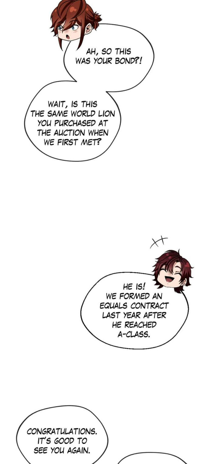 The Beginning After The End: Side Story – Jasmine: Wind-Borne Chapter 91 279 36