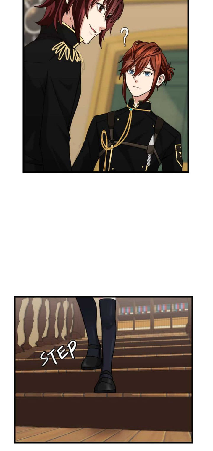 The Beginning After The End: Side Story – Jasmine: Wind-Borne Chapter 91 281 38