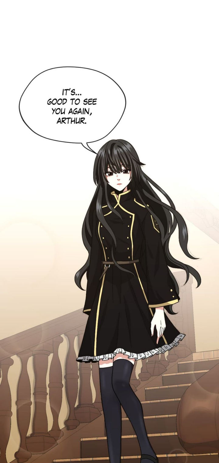 The Beginning After The End: Side Story – Jasmine: Wind-Borne Chapter 91 282 39