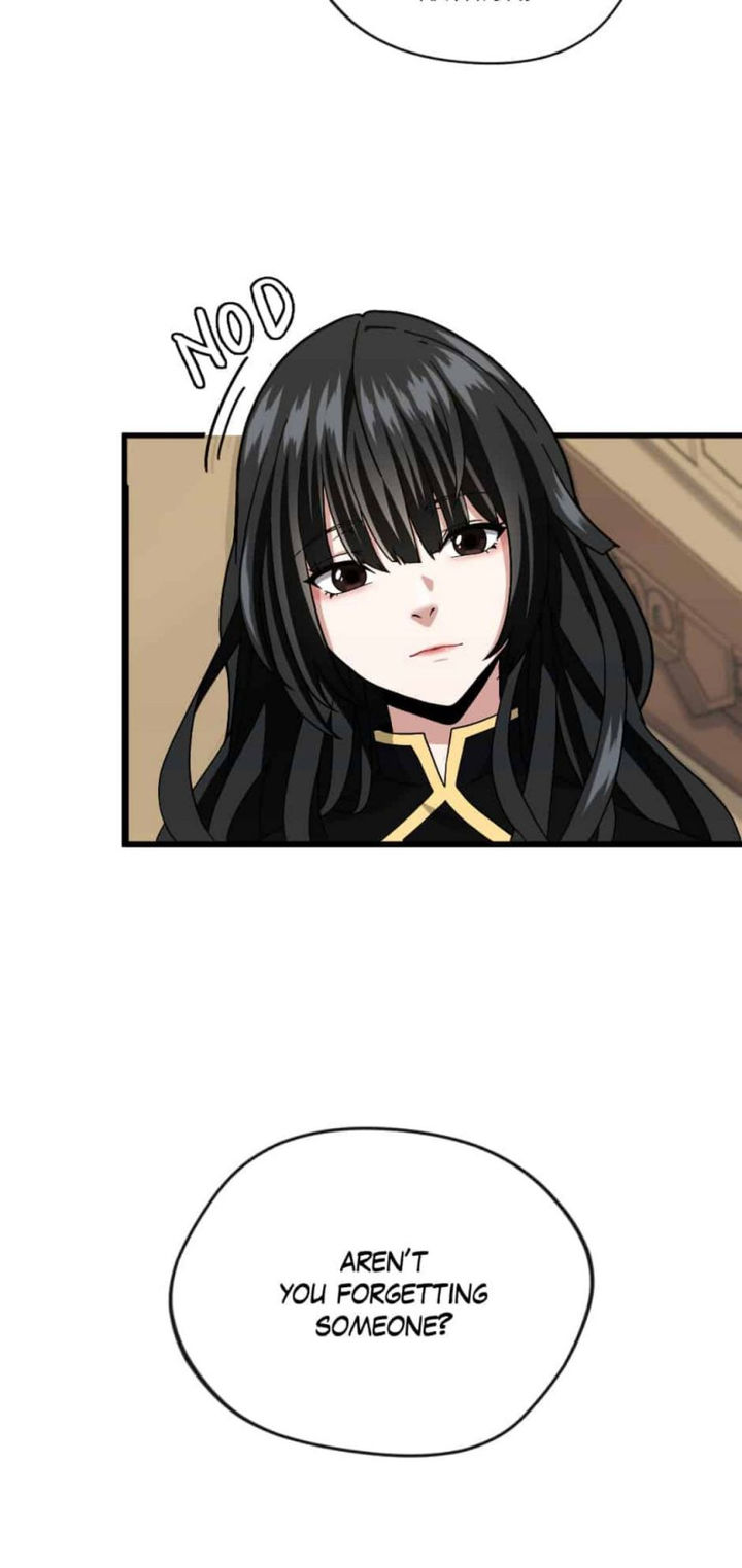 The Beginning After The End: Side Story – Jasmine: Wind-Borne Chapter 91 284 41