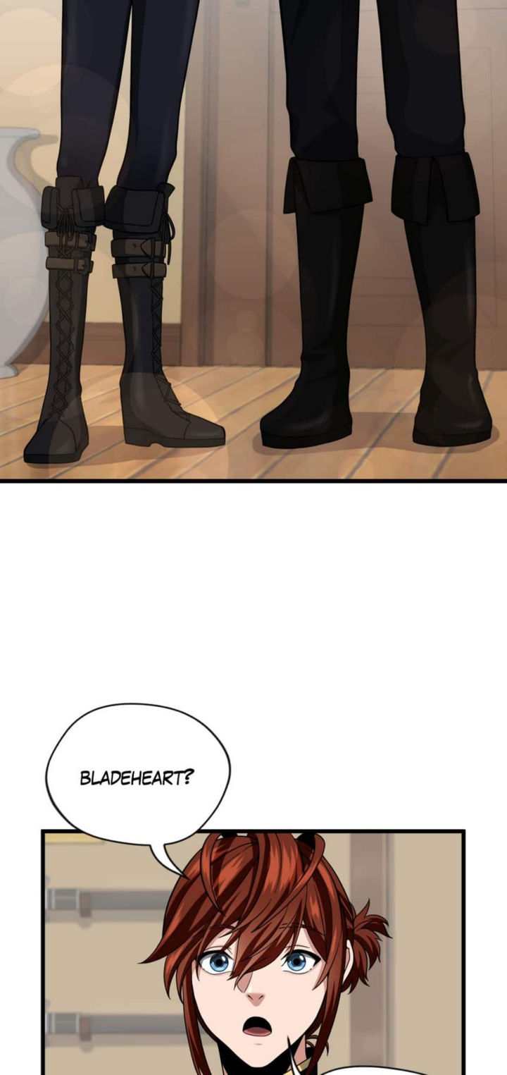 The Beginning After The End: Side Story – Jasmine: Wind-Borne Chapter 91 293 50