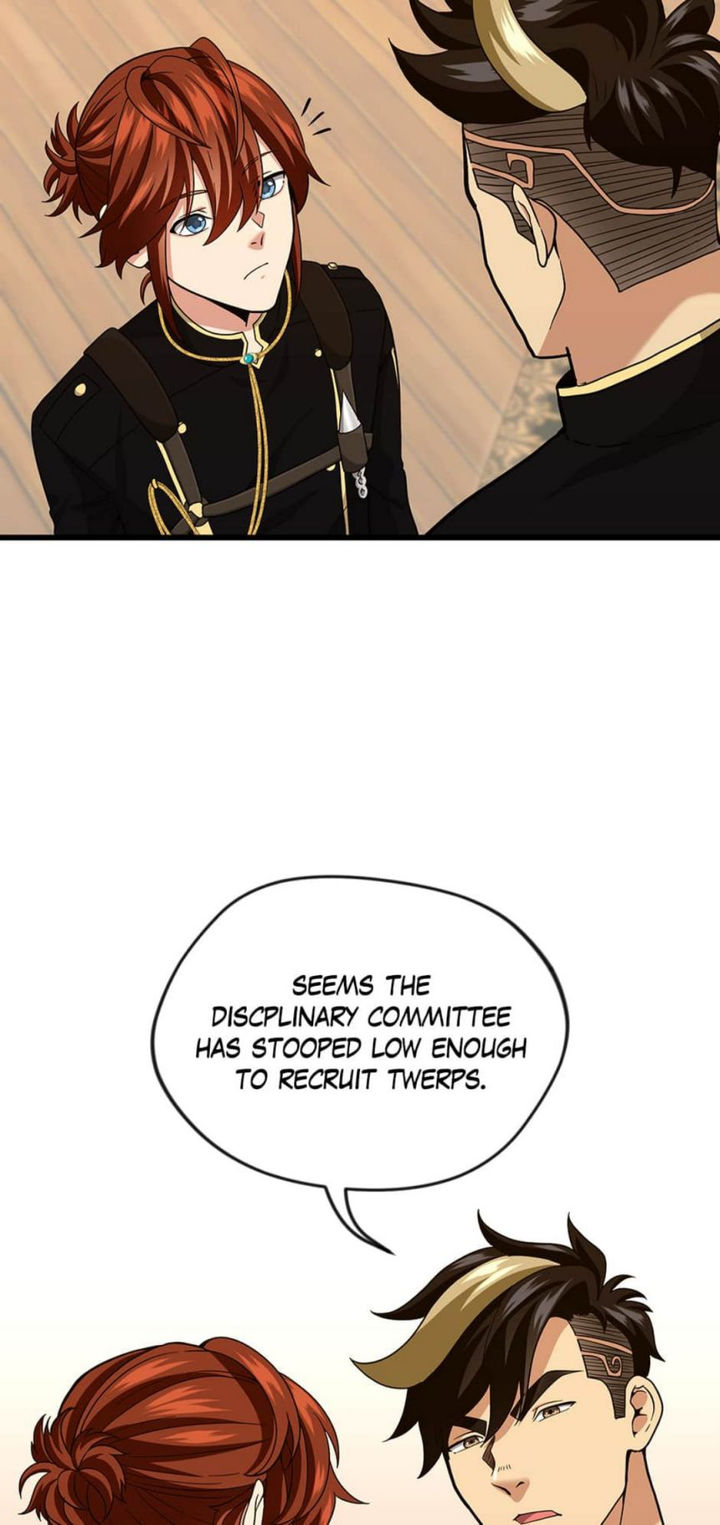 The Beginning After The End: Side Story – Jasmine: Wind-Borne Chapter 91 297 54