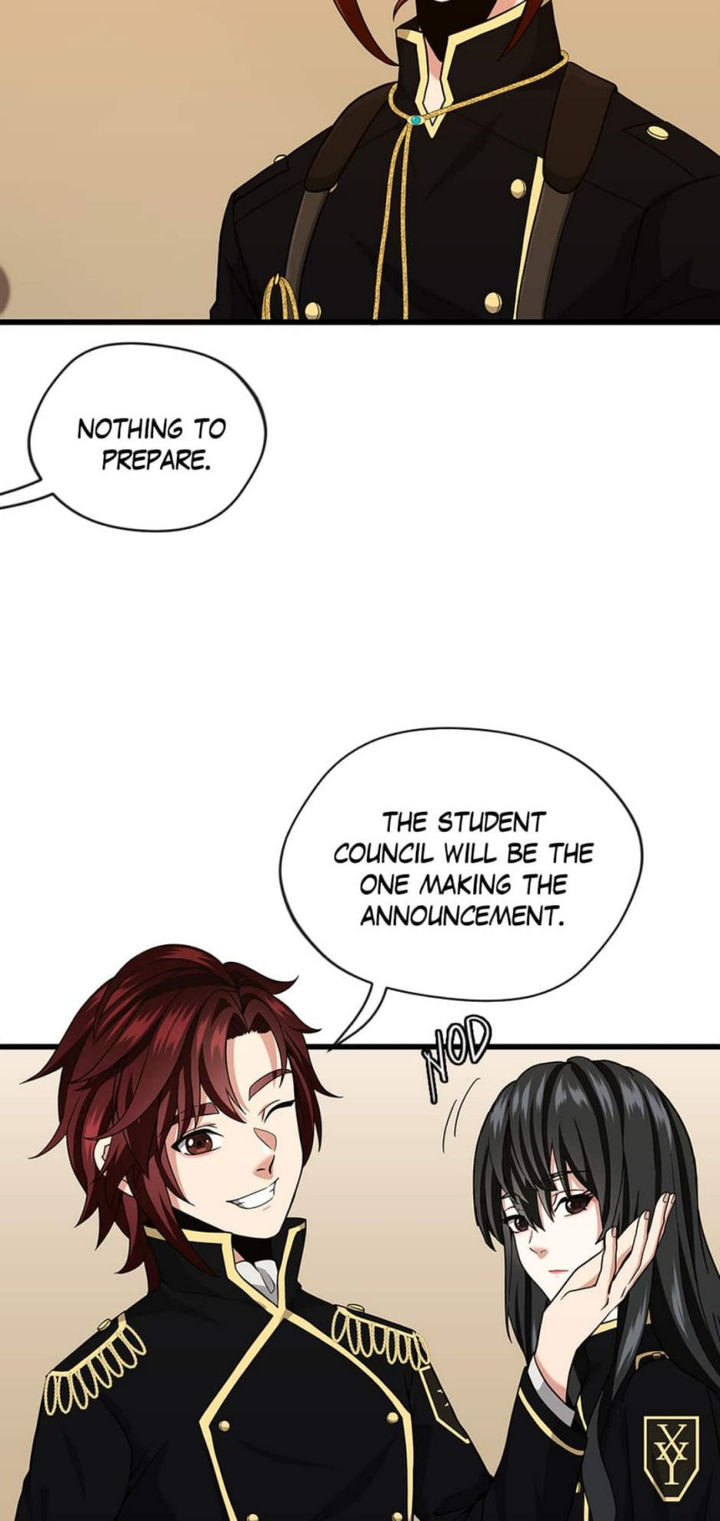 The Beginning After The End: Side Story – Jasmine: Wind-Borne Chapter 91 312 69