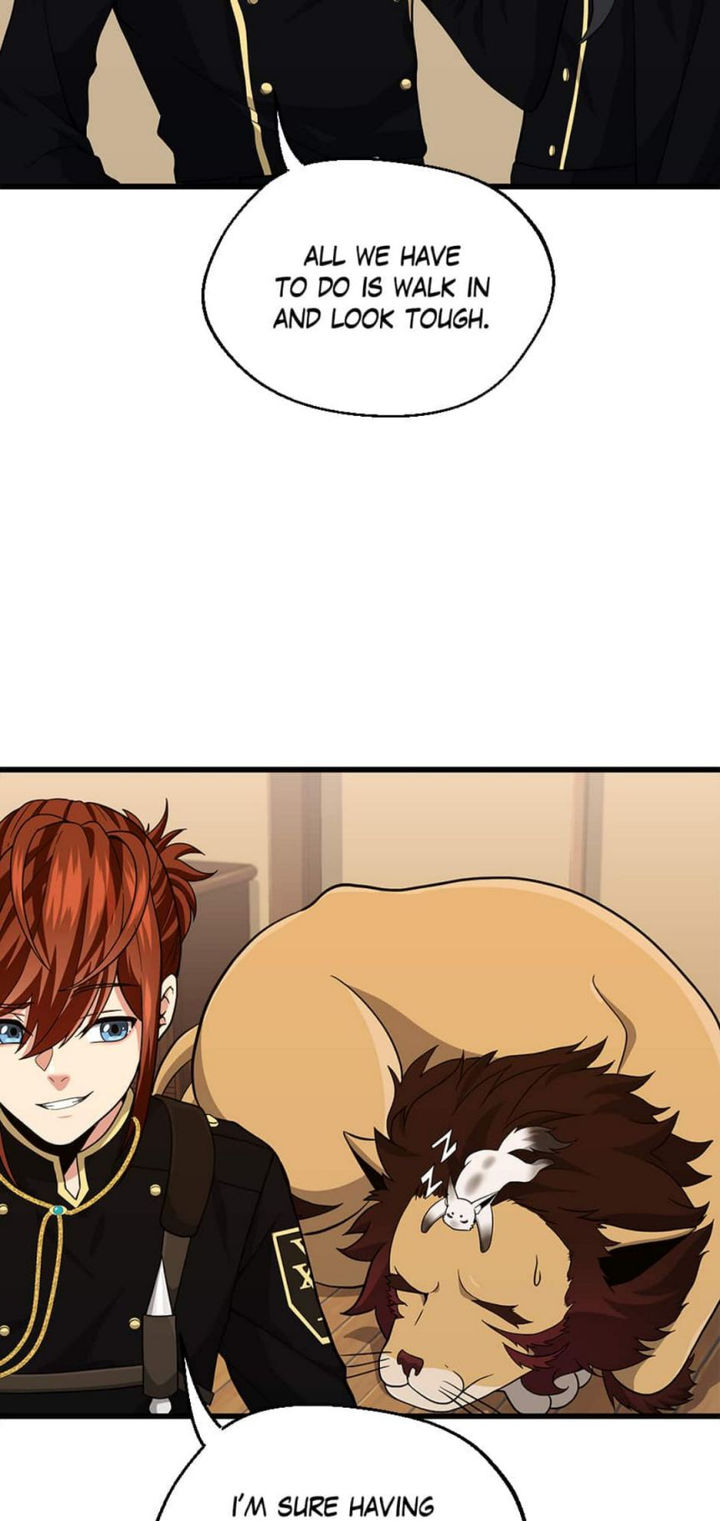 The Beginning After The End: Side Story – Jasmine: Wind-Borne Chapter 91 313 70