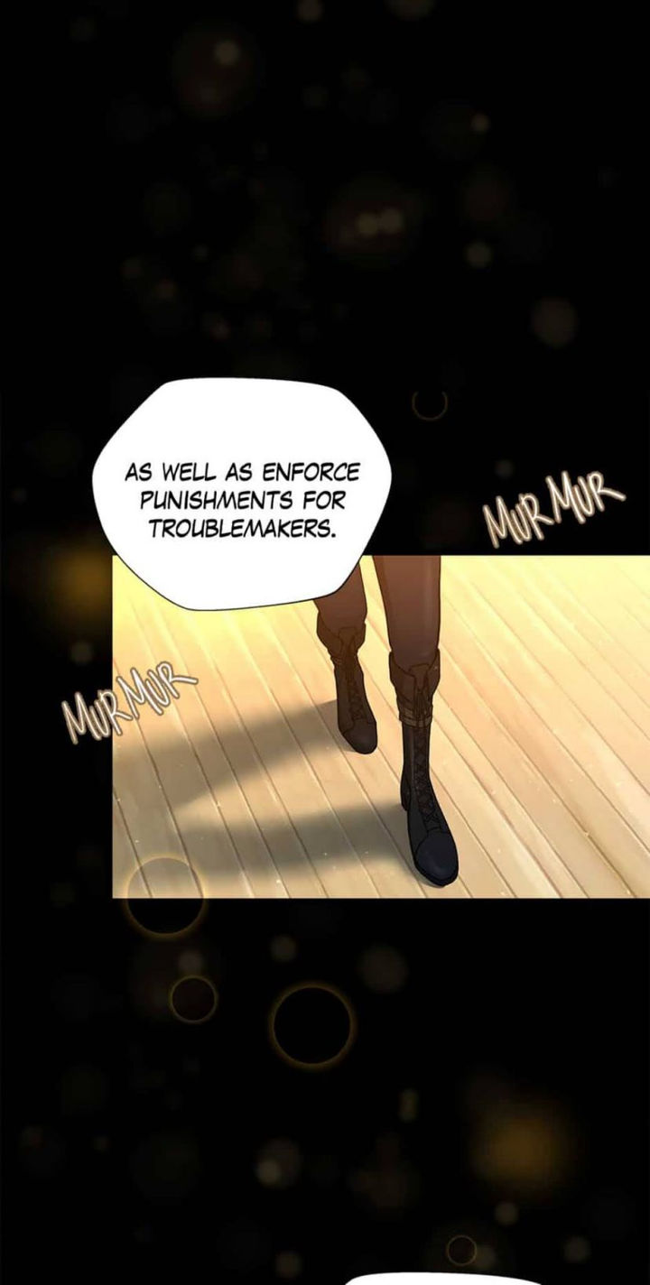 The Beginning After The End: Side Story – Jasmine: Wind-Borne Chapter 91 320 77