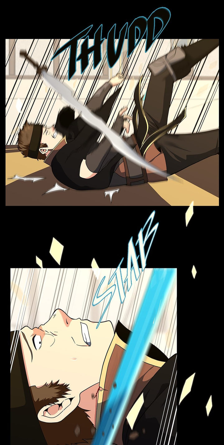 The Beginning After The End: Side Story – Jasmine: Wind-Borne Chapter 95 274 01