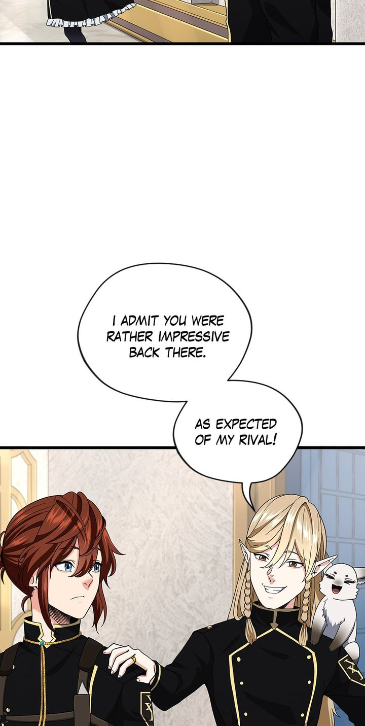 The Beginning After The End: Side Story – Jasmine: Wind-Borne Chapter 95 281 08