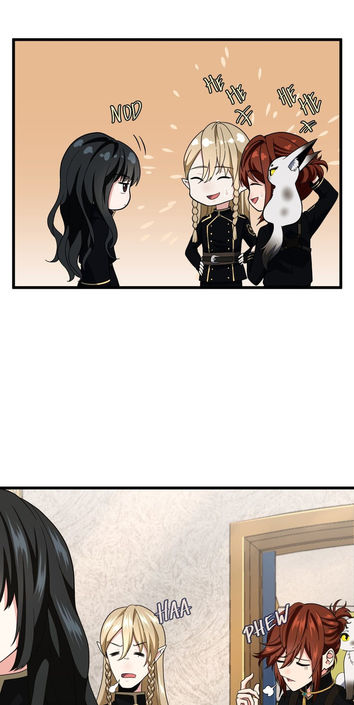 The Beginning After The End: Side Story – Jasmine: Wind-Borne Chapter 95 286 13