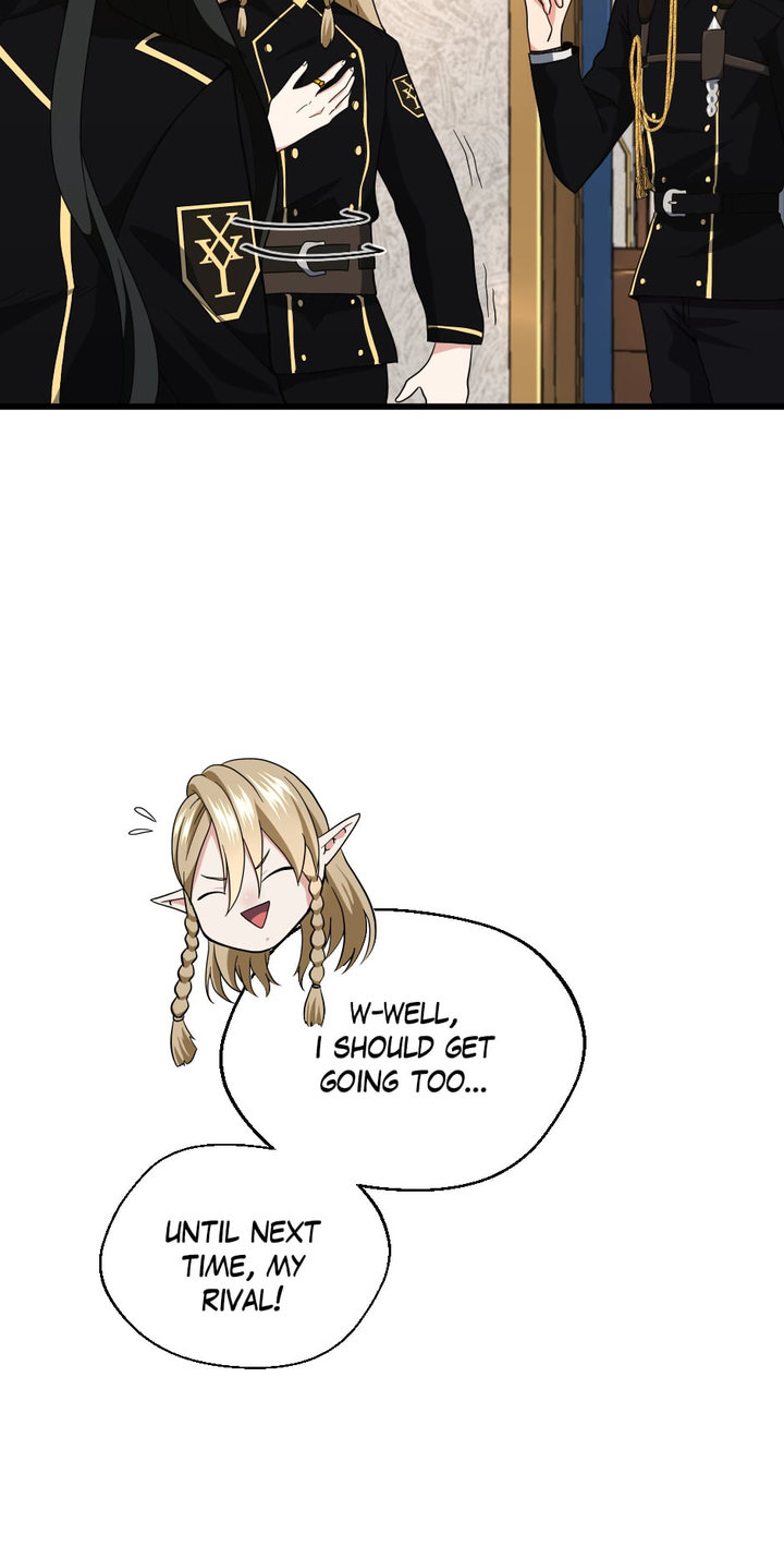 The Beginning After The End: Side Story – Jasmine: Wind-Borne Chapter 95 287 14