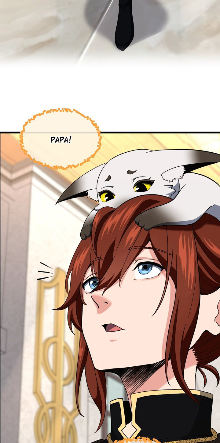 The Beginning After The End: Side Story – Jasmine: Wind-Borne Chapter 95 290 17