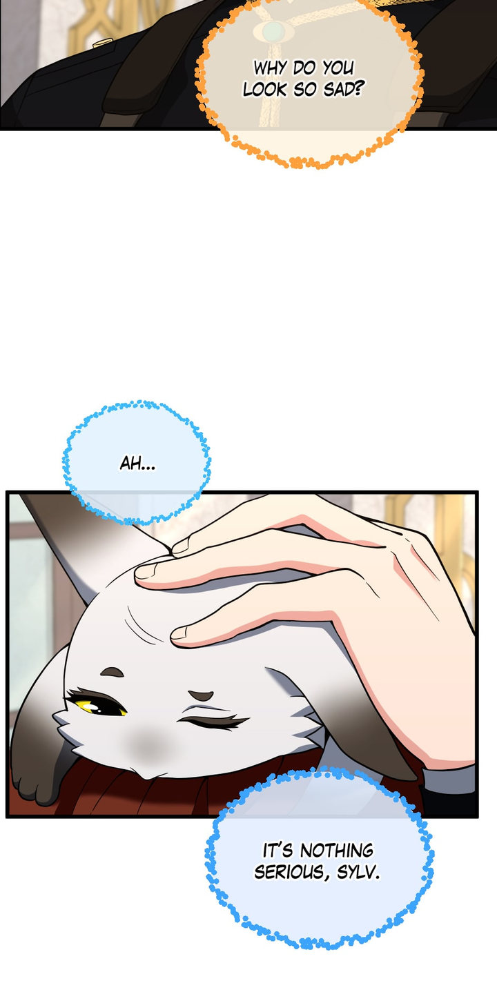 The Beginning After The End: Side Story – Jasmine: Wind-Borne Chapter 95 291 18