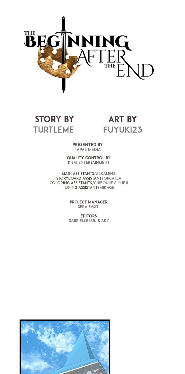 The Beginning After The End: Side Story – Jasmine: Wind-Borne Chapter 95 294 21