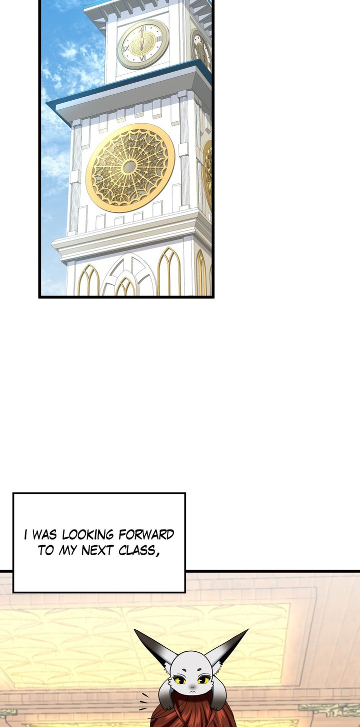 The Beginning After The End: Side Story – Jasmine: Wind-Borne Chapter 95 295 22