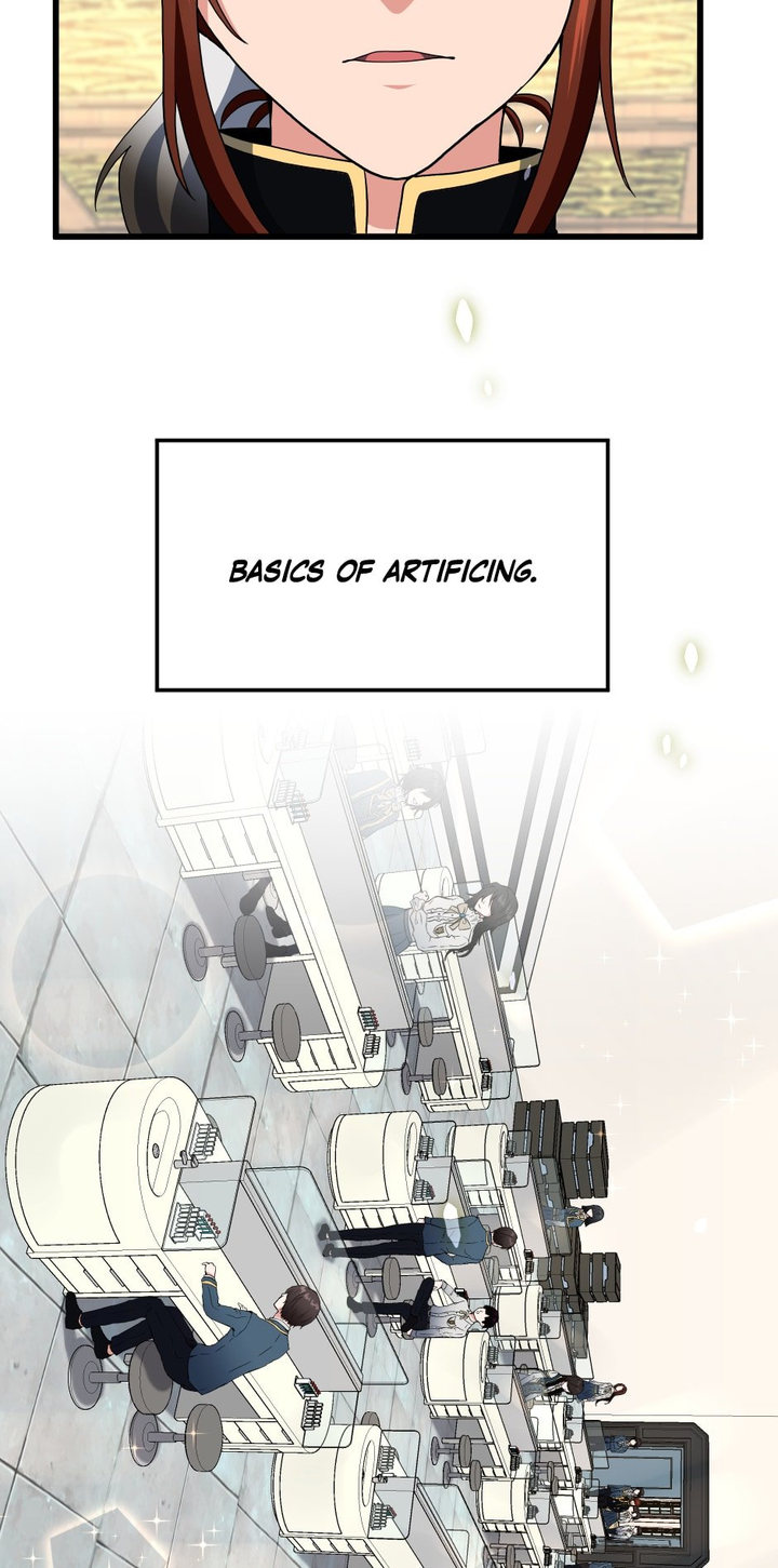 The Beginning After The End: Side Story – Jasmine: Wind-Borne Chapter 95 297 24
