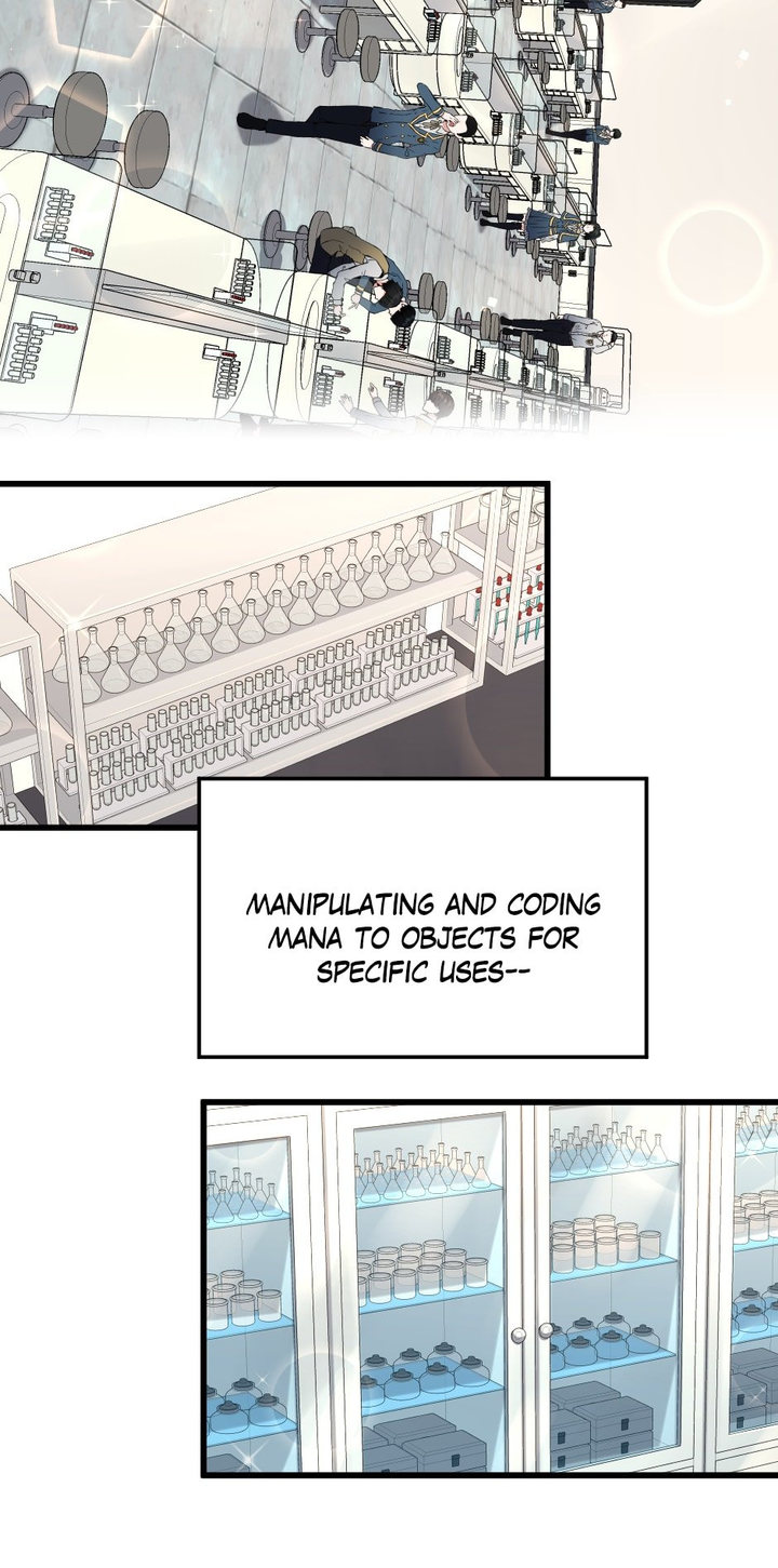 The Beginning After The End: Side Story – Jasmine: Wind-Borne Chapter 95 298 25