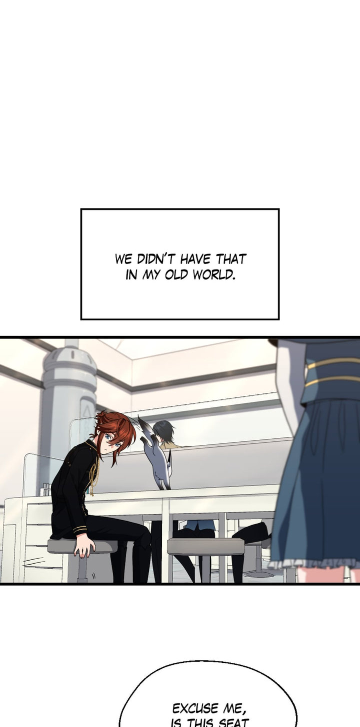 The Beginning After The End: Side Story – Jasmine: Wind-Borne Chapter 95 299 26
