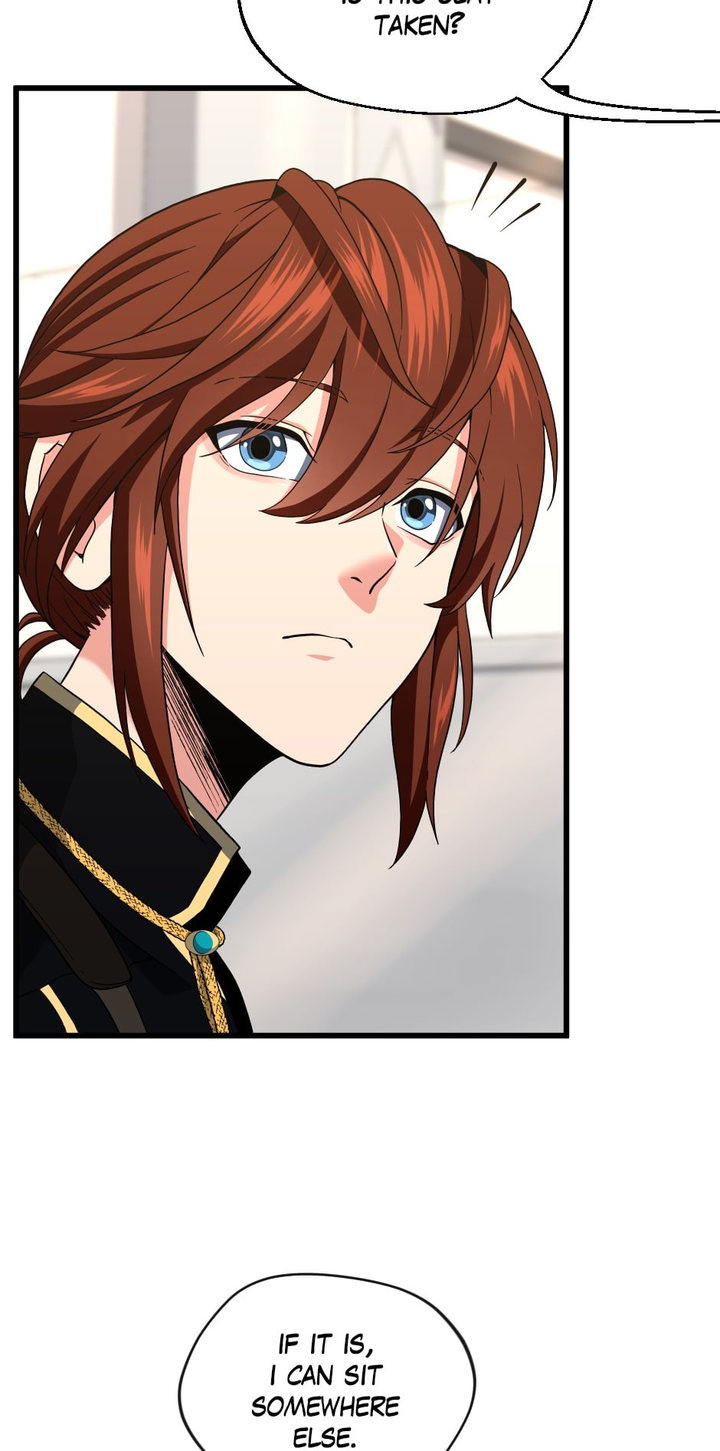The Beginning After The End: Side Story – Jasmine: Wind-Borne Chapter 95 300 27