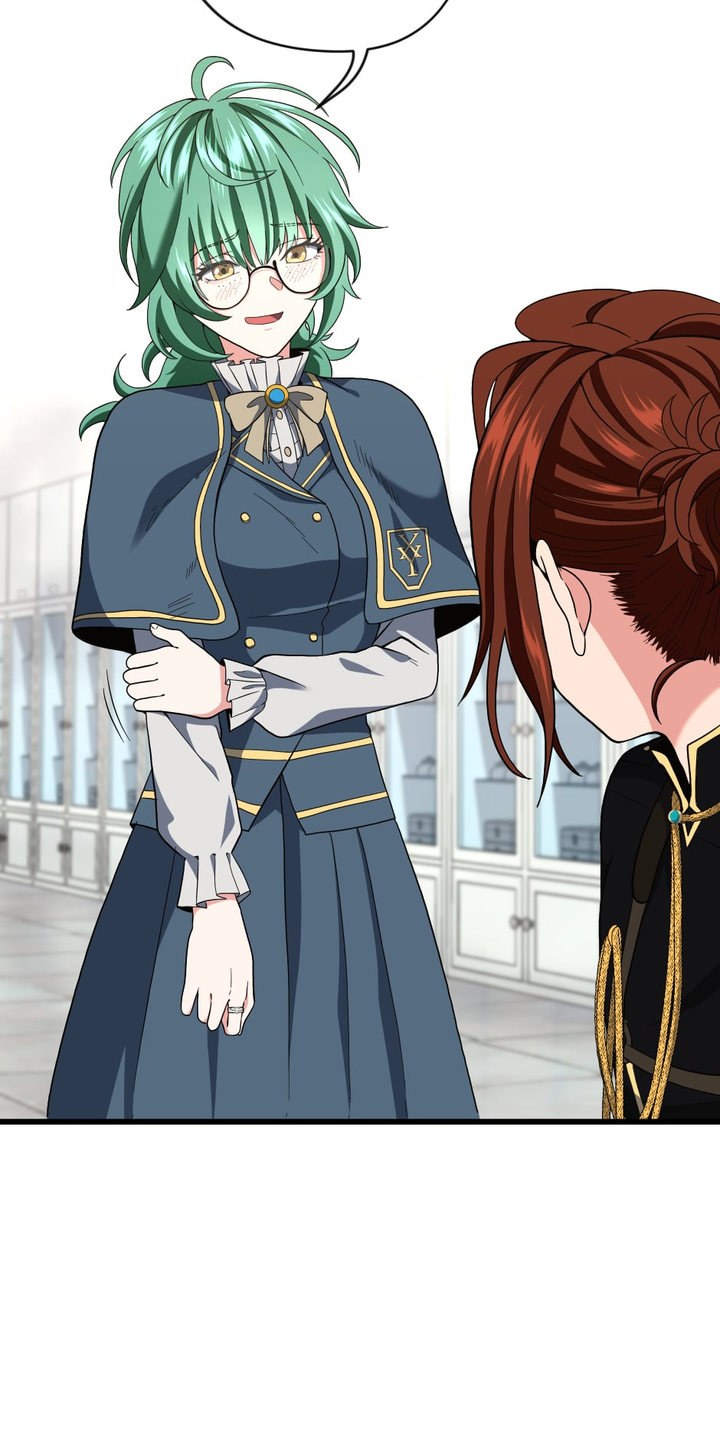 The Beginning After The End: Side Story – Jasmine: Wind-Borne Chapter 95 301 28