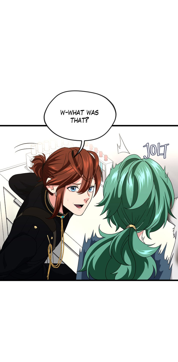 The Beginning After The End: Side Story – Jasmine: Wind-Borne Chapter 95 304 31