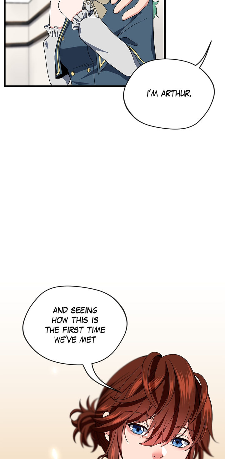 The Beginning After The End: Side Story – Jasmine: Wind-Borne Chapter 95 307 34