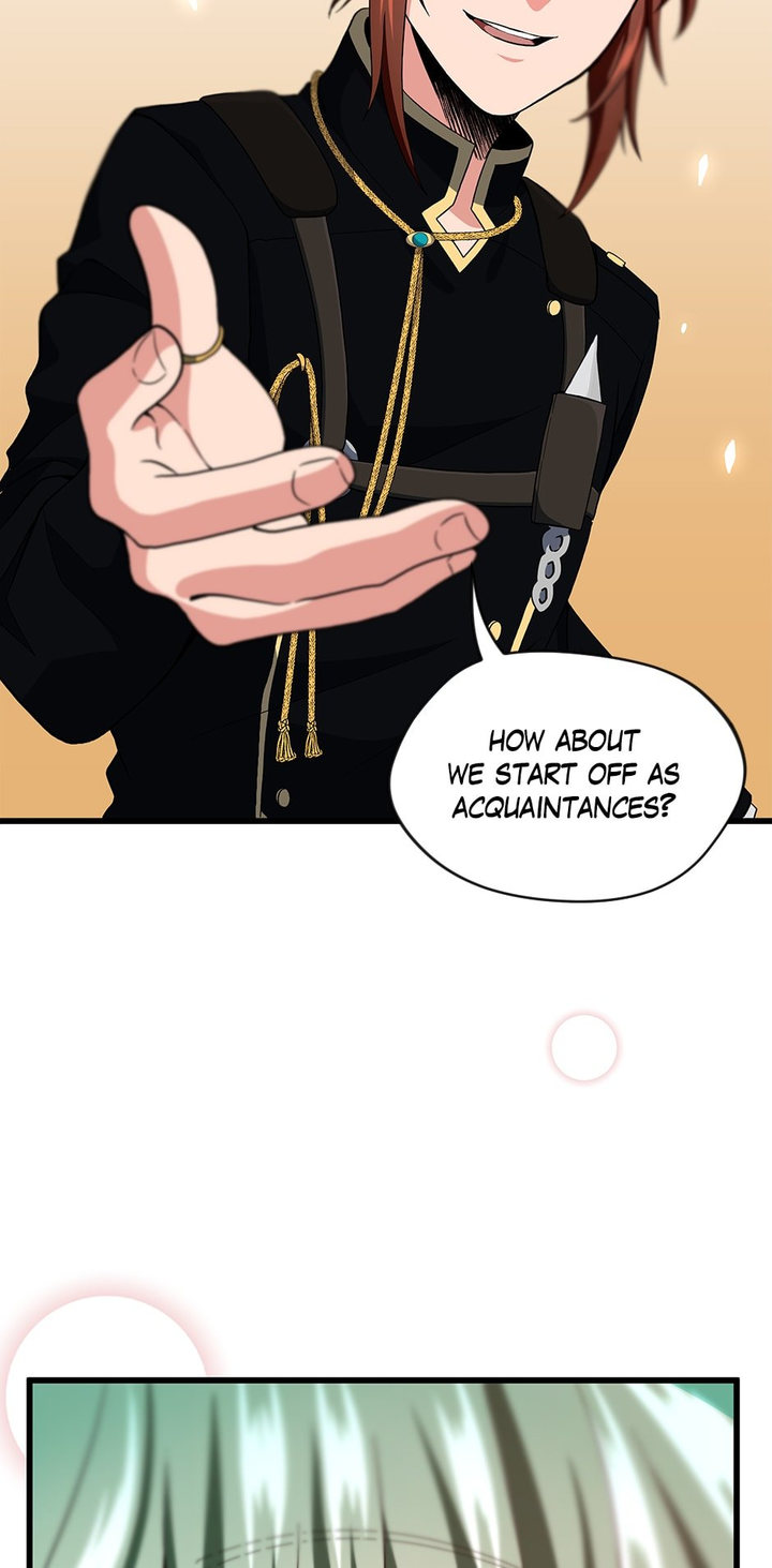 The Beginning After The End: Side Story – Jasmine: Wind-Borne Chapter 95 308 35