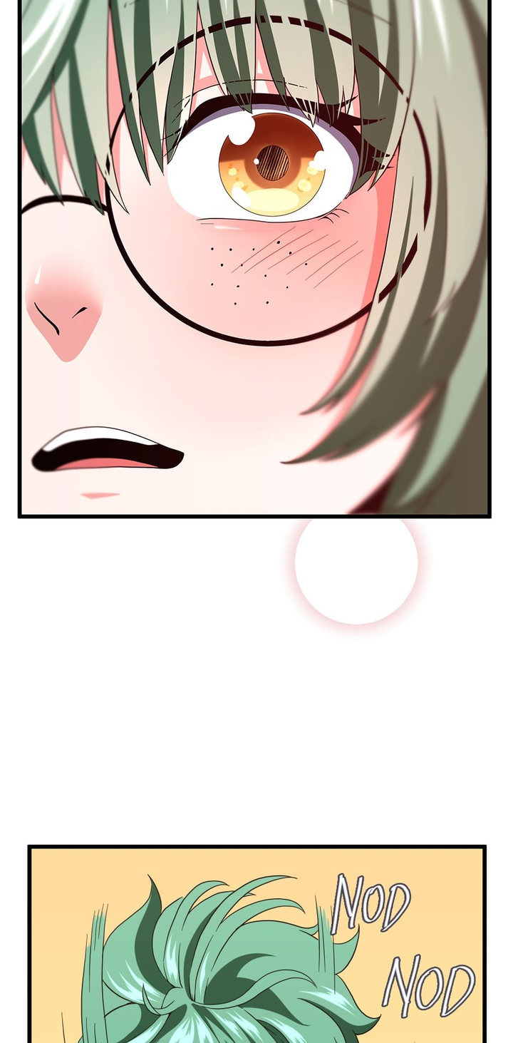 The Beginning After The End: Side Story – Jasmine: Wind-Borne Chapter 95 309 36