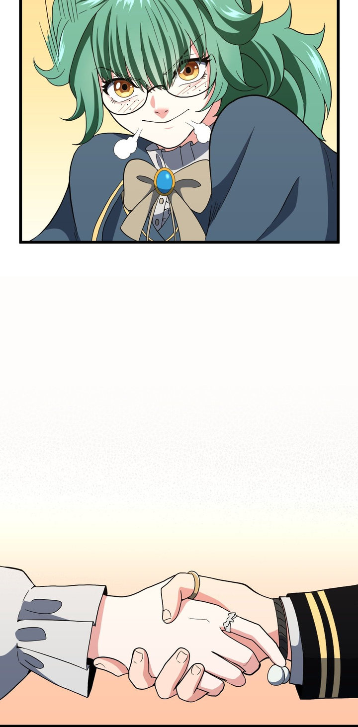 The Beginning After The End: Side Story – Jasmine: Wind-Borne Chapter 95 310 37