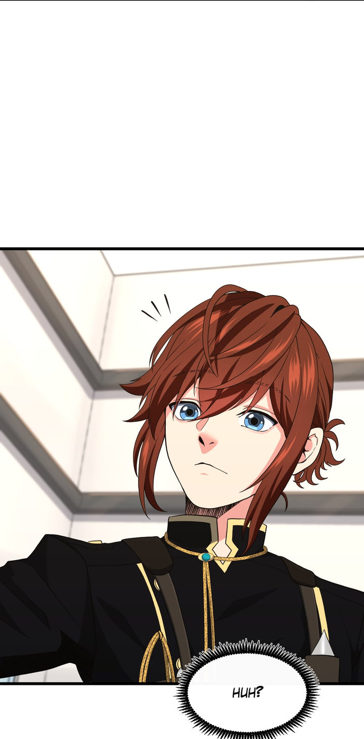The Beginning After The End: Side Story – Jasmine: Wind-Borne Chapter 95 311 38