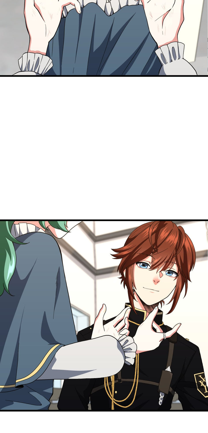 The Beginning After The End: Side Story – Jasmine: Wind-Borne Chapter 95 319 46