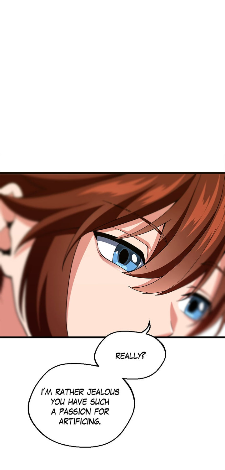 The Beginning After The End: Side Story – Jasmine: Wind-Borne Chapter 95 320 47