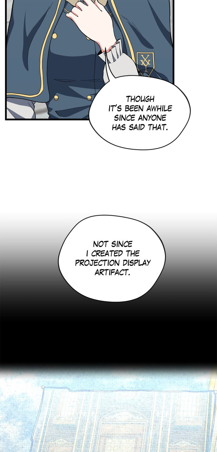 The Beginning After The End: Side Story – Jasmine: Wind-Borne Chapter 95 324 51