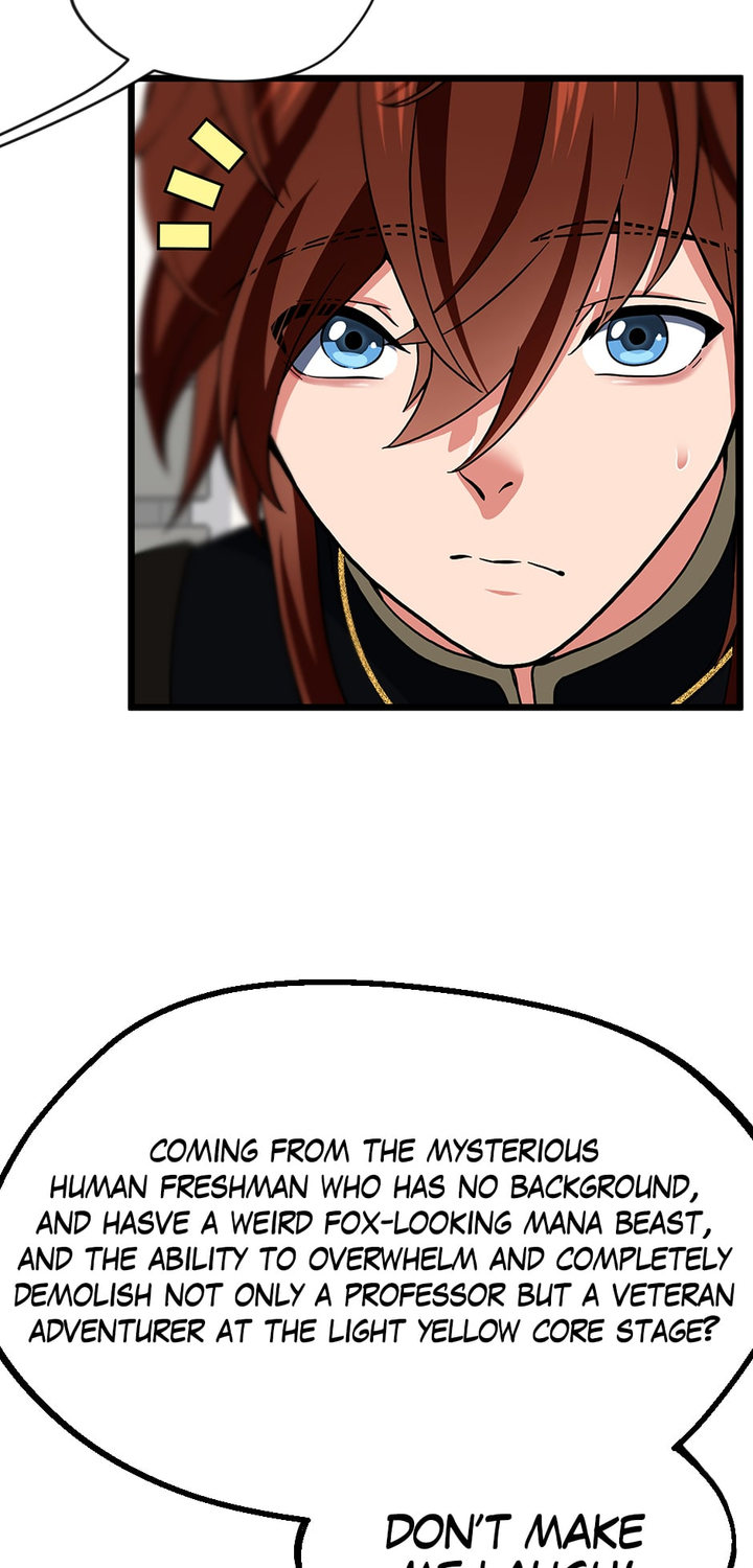 The Beginning After The End: Side Story – Jasmine: Wind-Borne Chapter 95 327 54