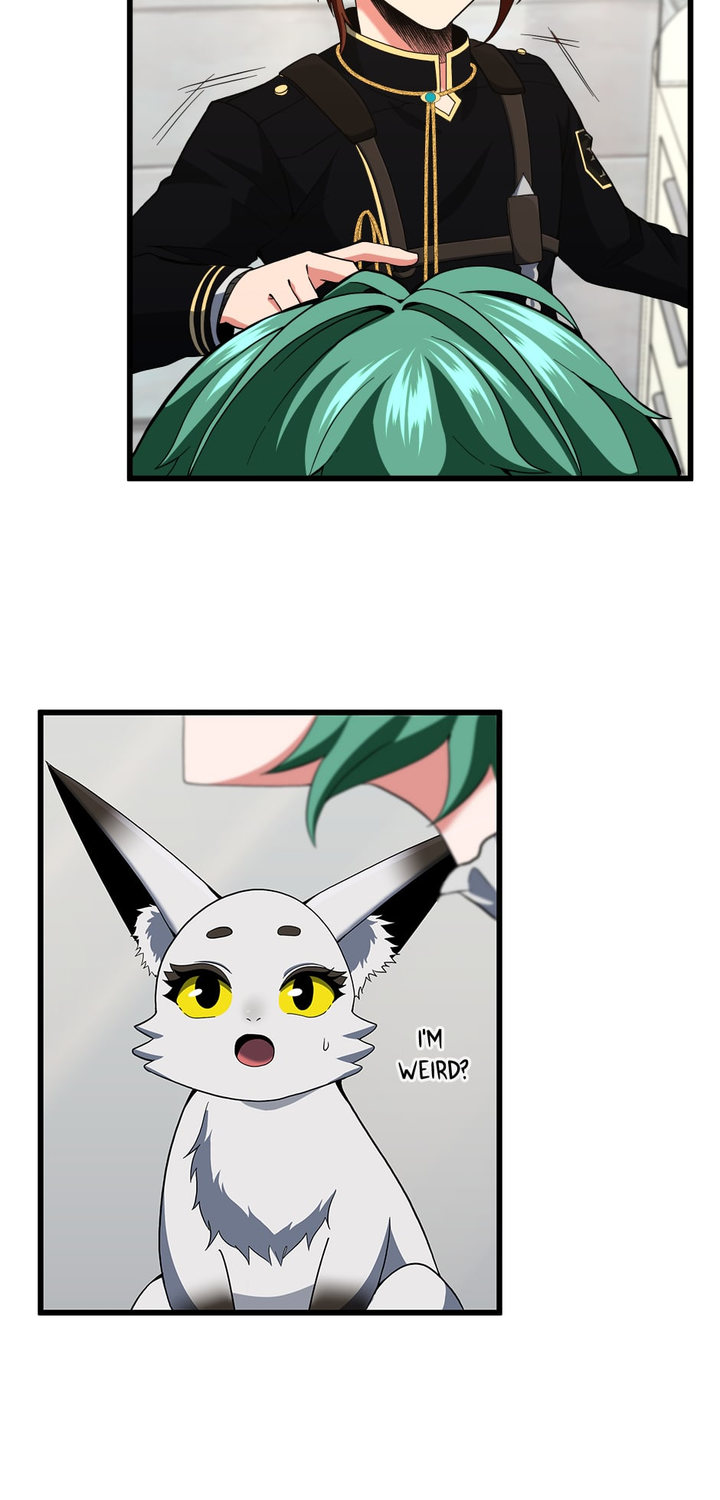 The Beginning After The End: Side Story – Jasmine: Wind-Borne Chapter 95 329 56