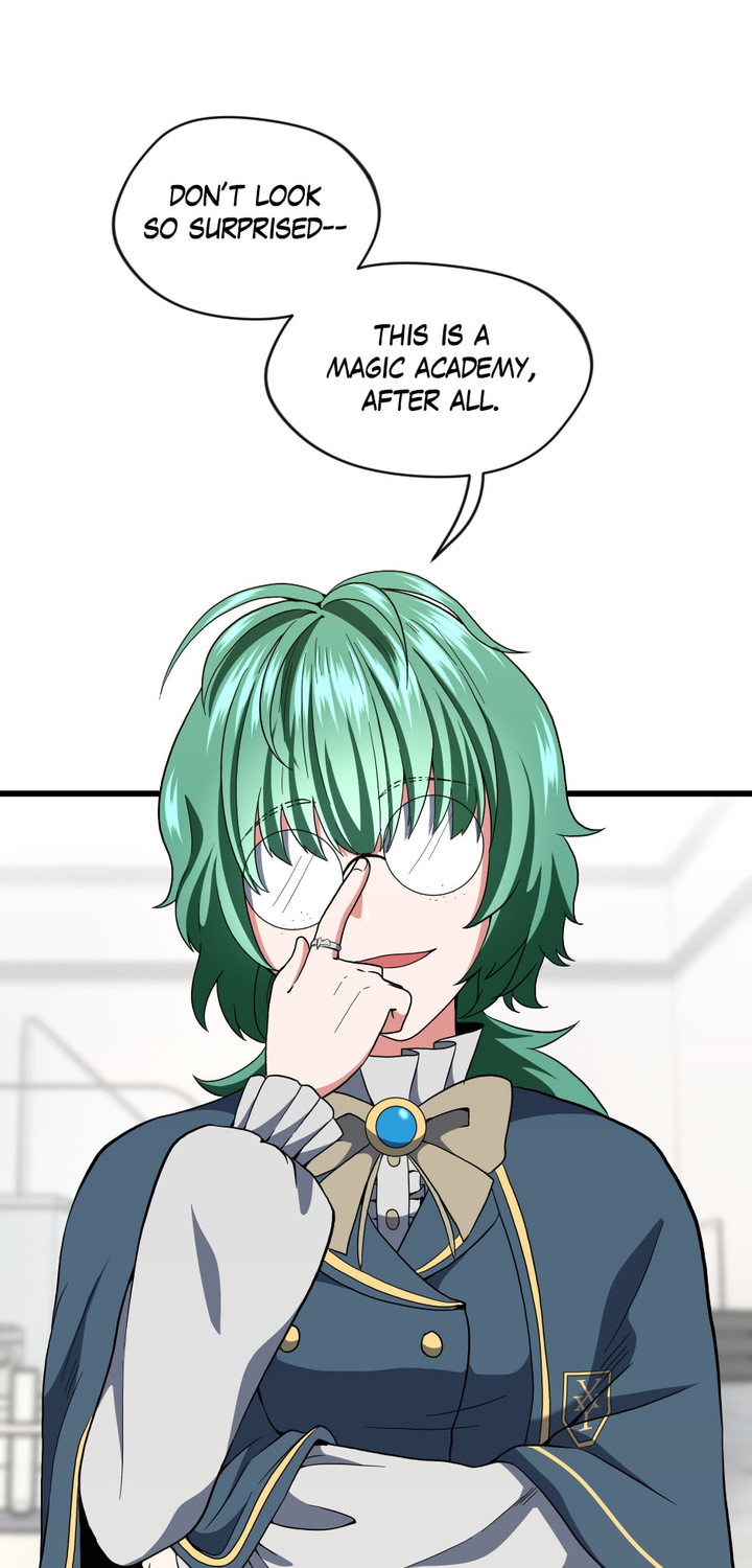 The Beginning After The End: Side Story – Jasmine: Wind-Borne Chapter 95 330 57