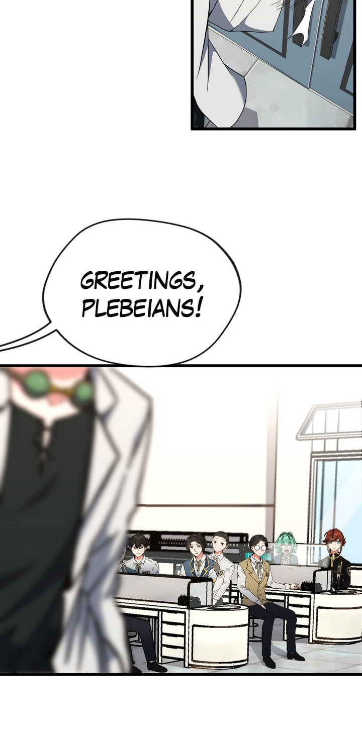 The Beginning After The End: Side Story – Jasmine: Wind-Borne Chapter 95 332 59