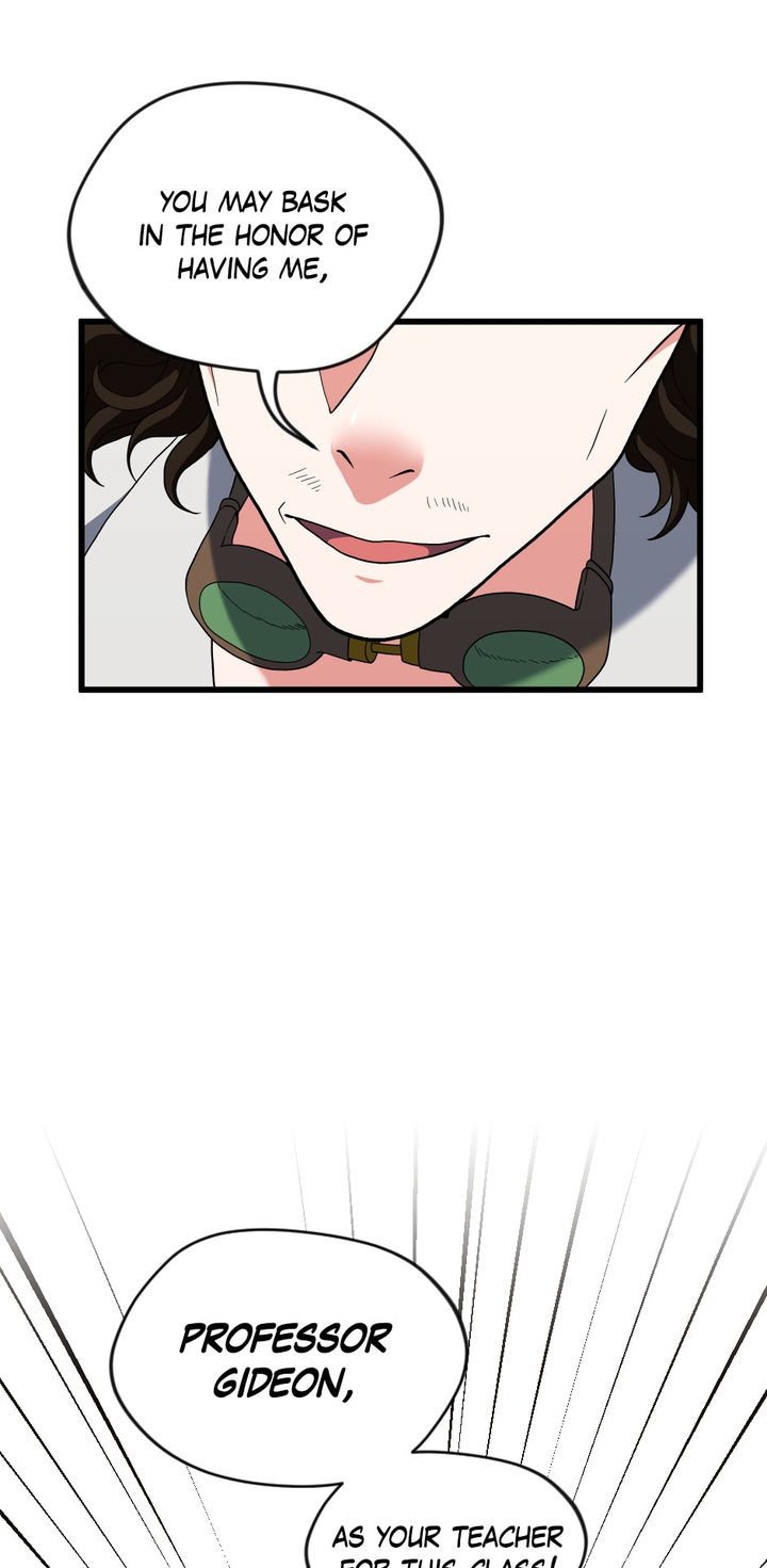 The Beginning After The End: Side Story – Jasmine: Wind-Borne Chapter 95 333 60