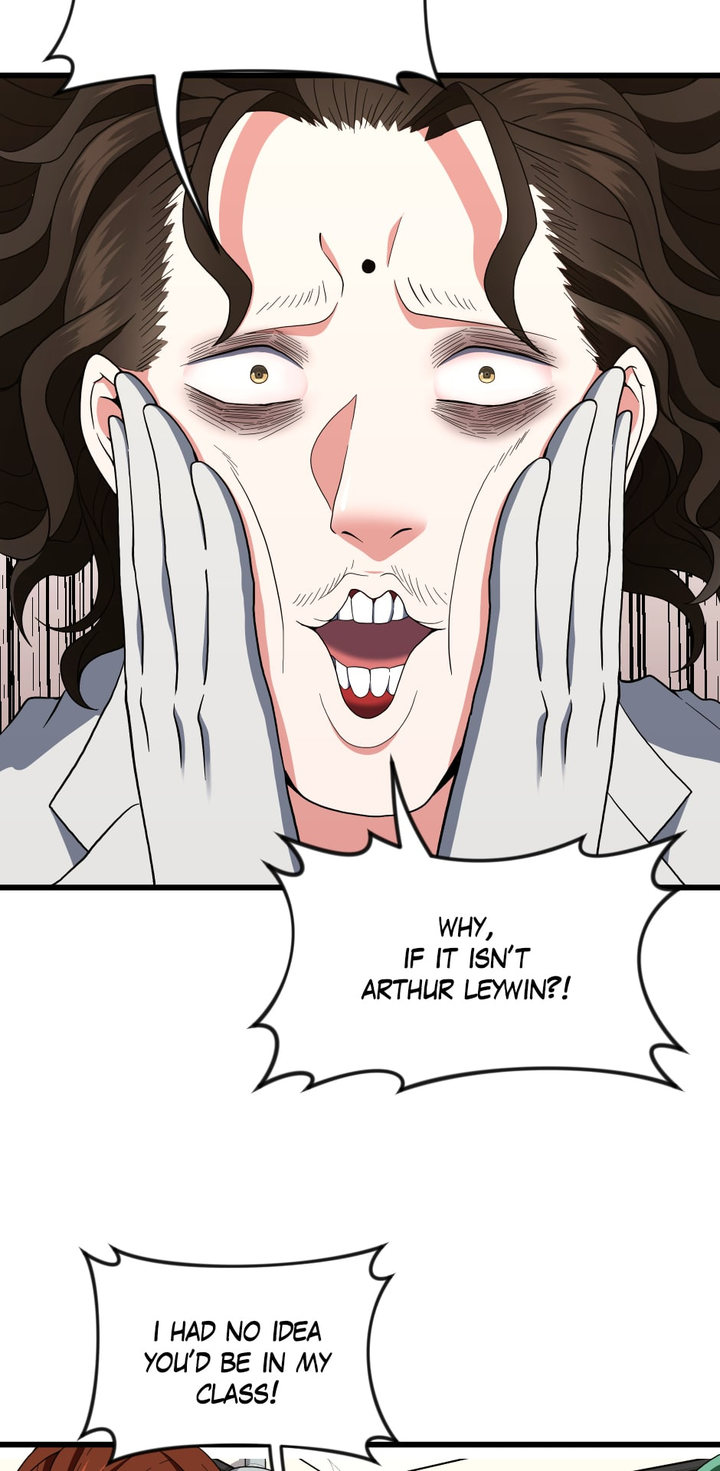 The Beginning After The End: Side Story – Jasmine: Wind-Borne Chapter 95 336 63